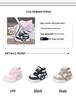 2025 Winter Kids' Sports Shoes: Thickened Velvet Cotton, Warm, Anti-Freeze, Soft Sole for Girls and Boys