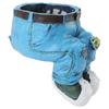 Pants Flower Pot Resin Stylish Jeans Shape Versatile Decorative Flower Planting Pot Planter Garden Figurine For Home Lawn Yard