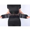 Tang Jun Mo Da Elastic Breathable Fitness Waist Support Belt