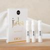 Dior Adoro Eau de Parfum 1ml: Profumo floreale classico, elegante, sofisticato e di lunga durata.