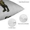 Cartoon Lady B-Bettyeds Boops Pillow Case Kawaii Pillow Cover Square Pillowcases For Sofa Car Home Decor