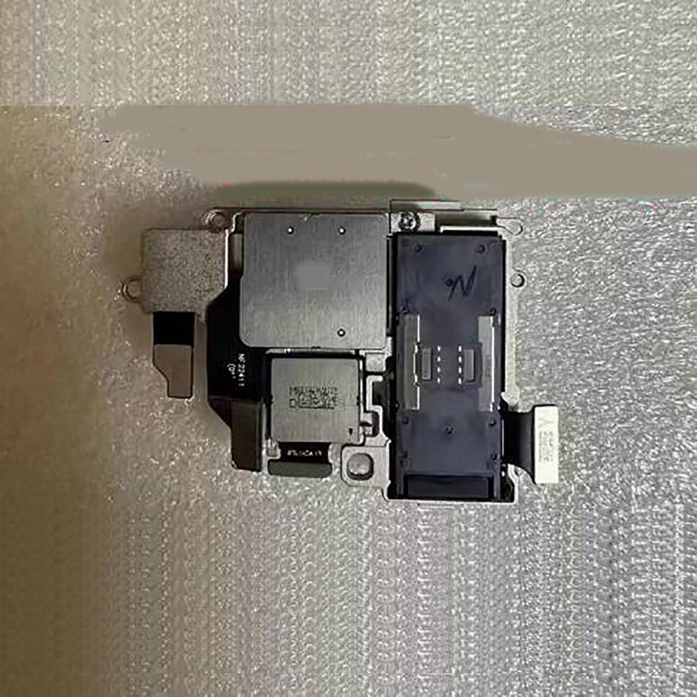 Kompletní sestava zadního fotoaparátu pro Samsung S23 Ultra 5G