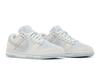 Nike Dunk Low Light Armory Blue Photon Dust (Women's)