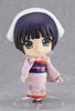 Croise of the Exotic Maze Nendoroid Yuon painted movable (non-scale ABS&PVC figure)