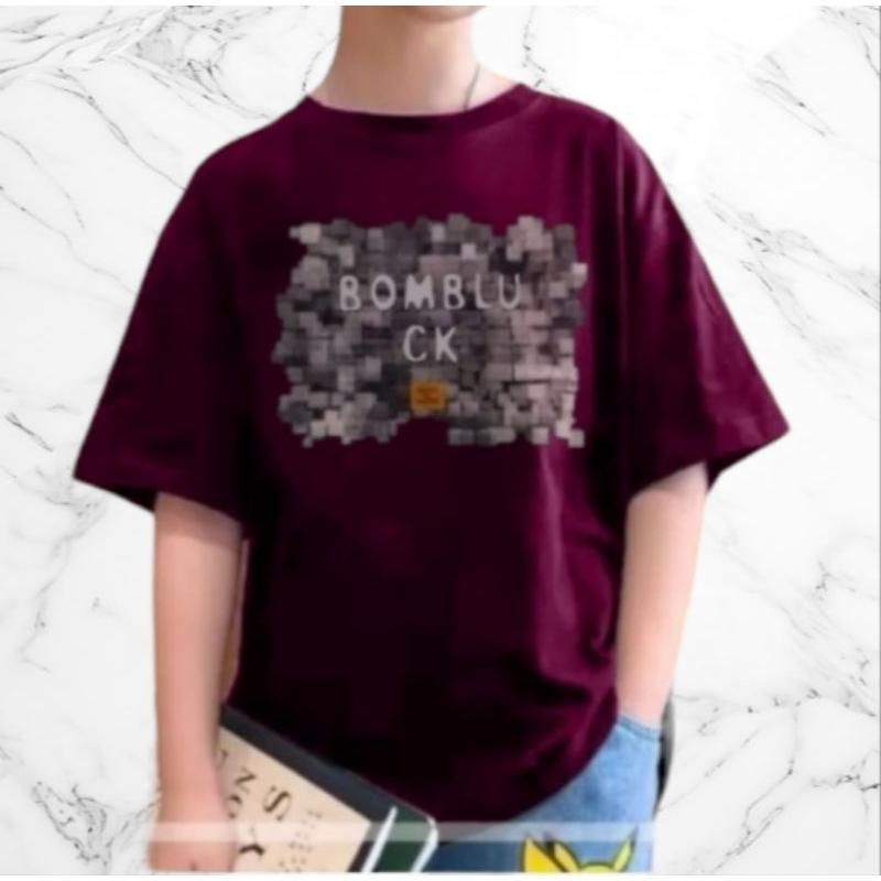 Children's T-shirt/Children's T-shirt