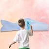 Japansk Koi Fisk Flagga Tom för DIY Hantverk Hängande Dekoration Japansk Karp Vimpel Fisk Flagga Drake för Izakaya Rum Trädgård Sushi Bar