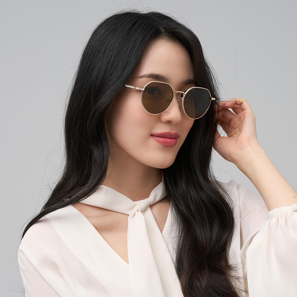 Mobeuaiweeo Eyewear Mvs-05 Sunglasses 4 Colors