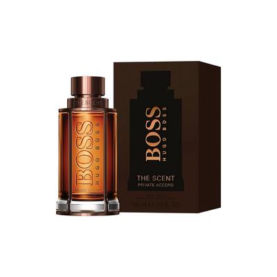 boss unlimited cologne