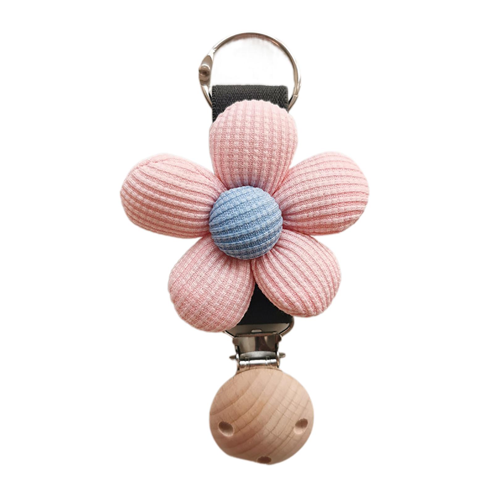 

Легкий зажим для шляпы Цветок Зажим для шляпы Аксессуар для сумки Держатель для шляпы Зажим для шляпы-сумки Идеальный подарок для модных путешественников 20