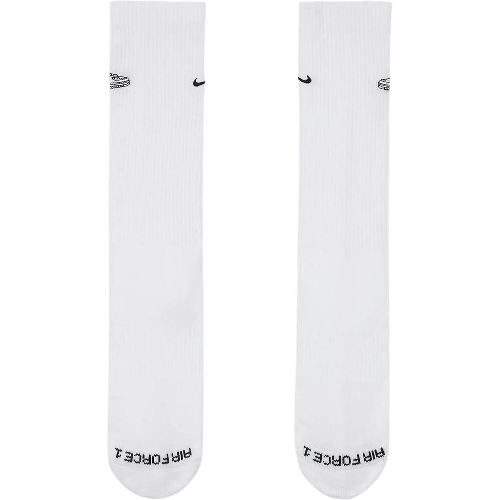 Nike Everyday Plus Cushioned Crew Socks 1 Pair FZ3076-100