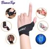 1 Pc Wrist Thumb Brace Ultra-Thin Compression Wrist Straps Thumb Support For Tendonitis, Tenosynovitis, Carpal Tunnel Arthritis