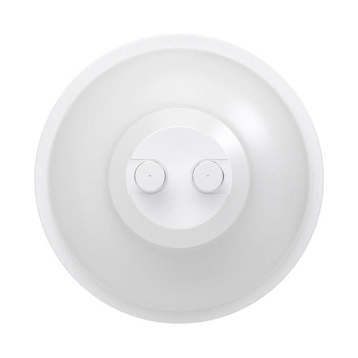 Ampoule LED GU10 6W 4000K Dimmable 450 lm 38°