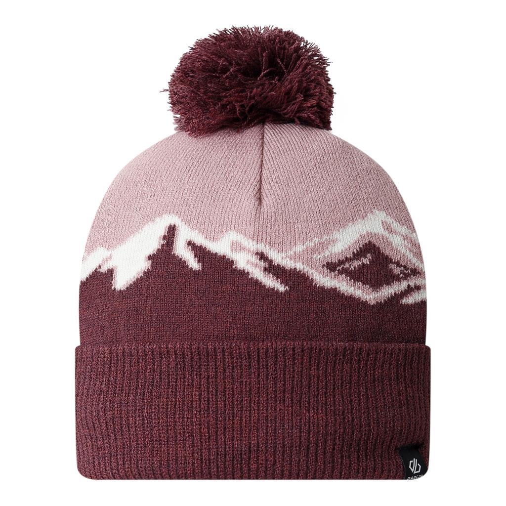 Childrens/Kids Fernie Bobble Hat