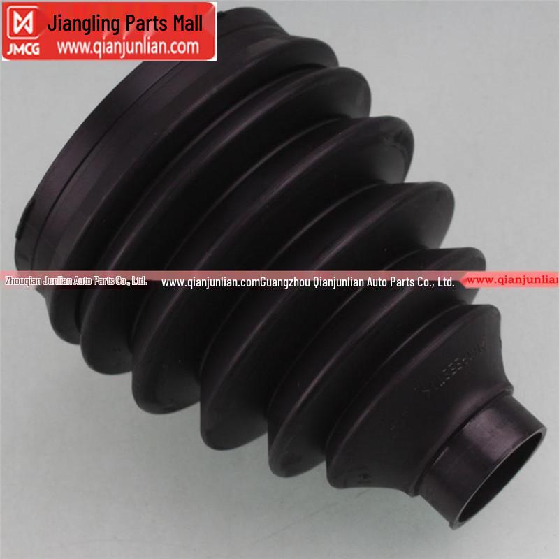 Isuzu Pickup DMAX MUX RM Half Shaft CV Joint Repair Kit - Inner & Outer