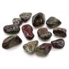 Dragon Stone Tumbled Stones, 12 Pieces