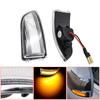 For Renault Megane 3 Mk3 Iii Rs 2008-2016 Bz Kz Dz Dynamic Blinker Indicator Mirror Turn Lamp Signal Premium Durable