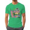 Vintage Style Back To The 90s Tshirts for Men Women Crewneck Tops for Birthday Party Gift Fashion Short Sleeve Ropa Hombre
