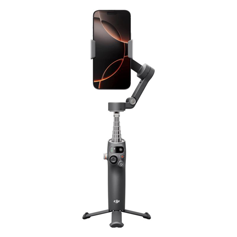 DJI Osmo Mobile 8 Smartphone Gimbal Official Standard