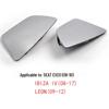 Replacement Reflective Mirror Lens for 12-19 Seat Arona Leon Ibiza V Rearview Mirror