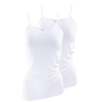 Camisole Camisole 100% Cotton - Pack of 2 Camisole Tank Tops