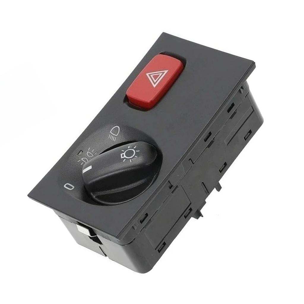Professional Grade Headlight And Emergency Warning Control Switches Waterproof Design for Trucks 1540673 1900317 2252076