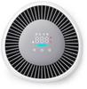 Air Purifier - PHILIPS - AC0920/10 - Series 900 - Silent - Up To 65m² - 20db Night Mode - White