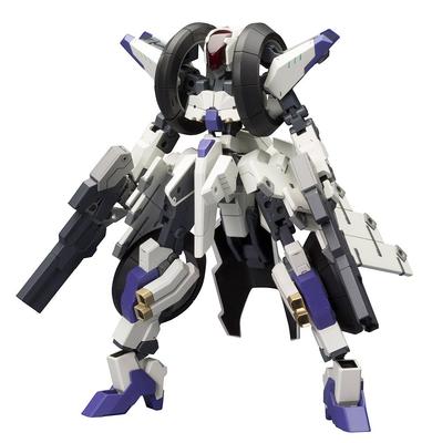 Kotobukiya Frame Arms Second Jive Scale Plastic Kit RF-12/B 1/100