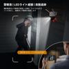 Imou Security 2 Wireless Surveillance Human Voice Remote Family IP66 Surveillance Network 30M Long Distance Night Voice and Light Compatible with SD