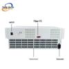 HONGJIAHE JH-128P 128-Channel PCM Voice Optical Transceiver