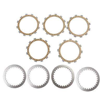 Bruce & Shark Clutch Kit Steel & Friction Plate for