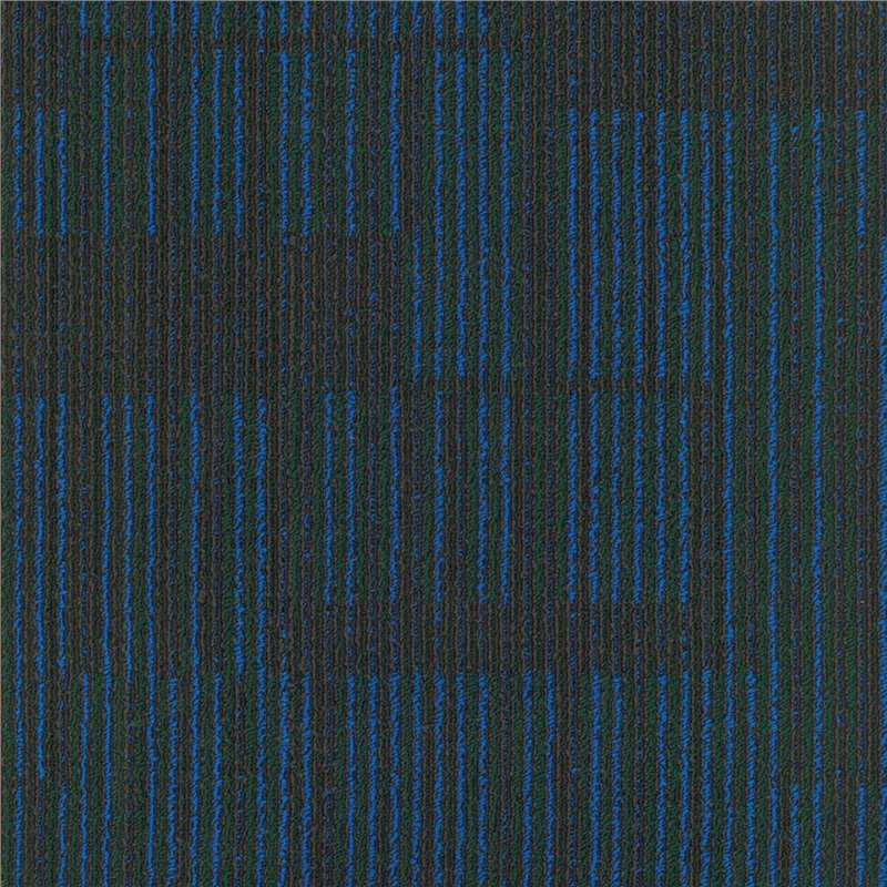 Modular Jacquard Carpet Tiles for Offices, Hotels, Apartments, Airports, Exhibitions, Shops, and Living Rooms