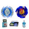 Beyblade Db Burst B189 B104 Holy Spear Of Guilt Kr Mds2 With Launcher Handle