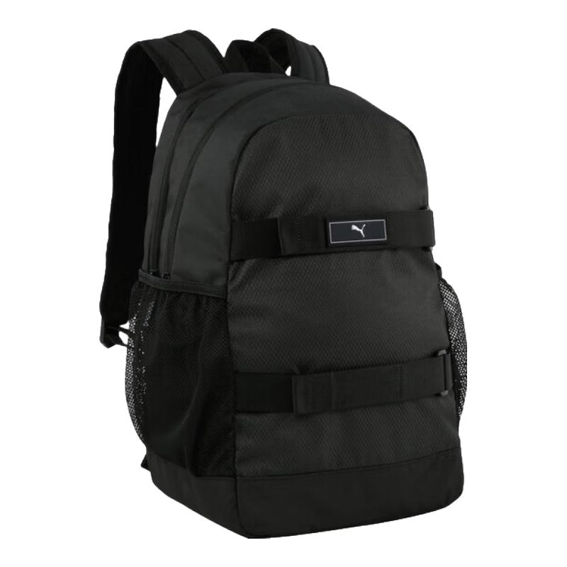 Рюкзак PUMA Outdoor Commuter для ноутбука OSFA чёрный
