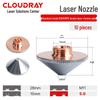 Cloudray Laser Cutting Nozzles