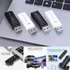 Usb Card Reader 3.0 2.0 Tf Sd Cardreader Adapter Laptop Smart Memory Card Reader