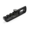4-in-1 Knife Sharpener Adjustable Angle Professional Kitchen Grinding Machine Scissors Knives Grinder Whetstone Sharpener Tools