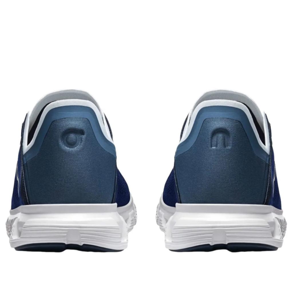 On Cloud 6 Coast Comfortable Soft Casual Running Shoes Men sneaker Blue 3MF10034662