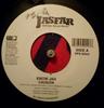 7inch Record CAUSION  Know Jah VPS9044 Jasfar Records 2006 Jamaica Reggae Ska  Dub Used