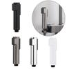 Plastic Bidet Sprayer Multi-functional Handheld Faucet Toilet Sprayer High Pressure Shattaff Shower Self Cleaning Accessories