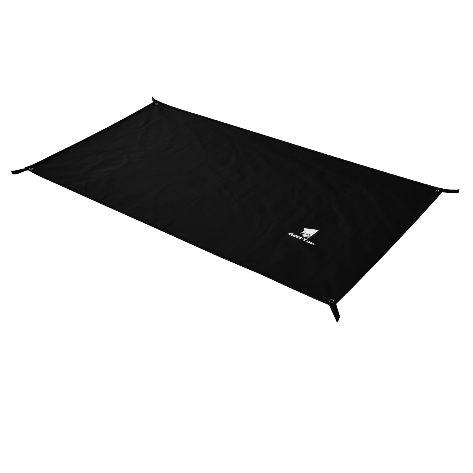 

Geer Top Picnic Ground Thick 5000mm Water Abrasion Extra Ideal for Outdoor Activities like and Cherry Blossom 70x140cm Blanket, Sheet, 1680D, чёрный