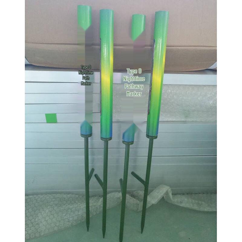 07-Style Rechargeable Night Path Indicator