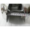Petrol Fuel Tank + Monza Cap BMW R100S R100Cs R100Rs R100Rt Chrome |Fit For