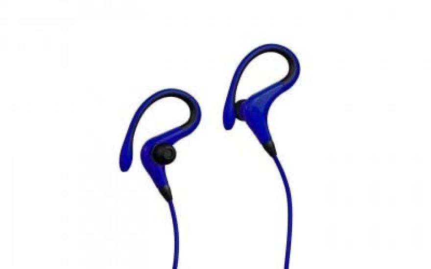 

VERTEX inner ear earphones VTH-EH03BL