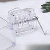 Manual Ice Crusher and Shaver