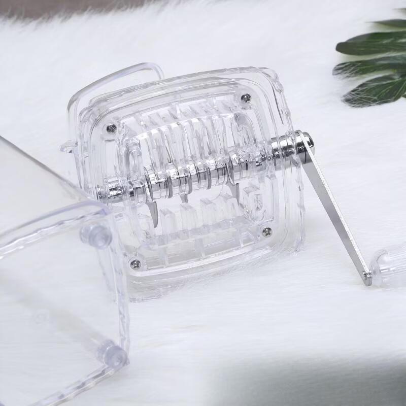 Manual Ice Crusher and Shaver