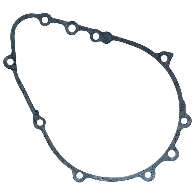 Motorcycle O Ring Pulse Generator Clutch Cover Oil Pan Gasket Kits For Kawasaki Z800 ZR800 2013-2016