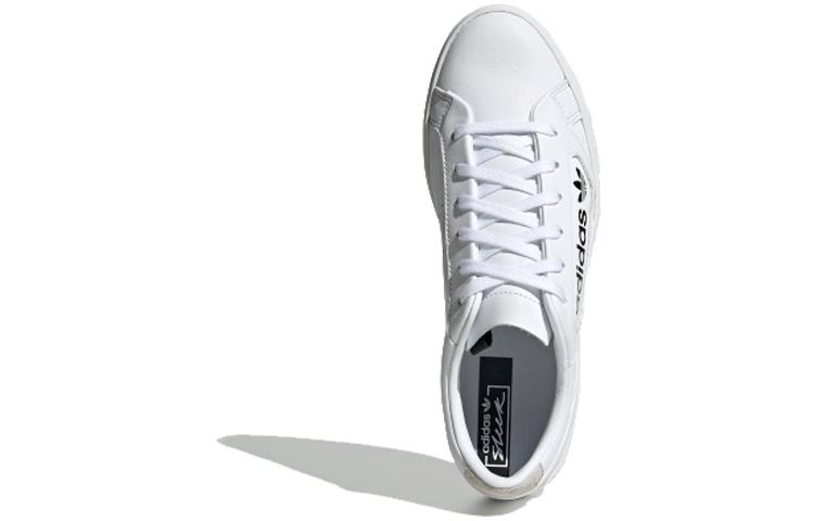 adidas Wmns Sleek 'Cloud White' Women's EF4935
