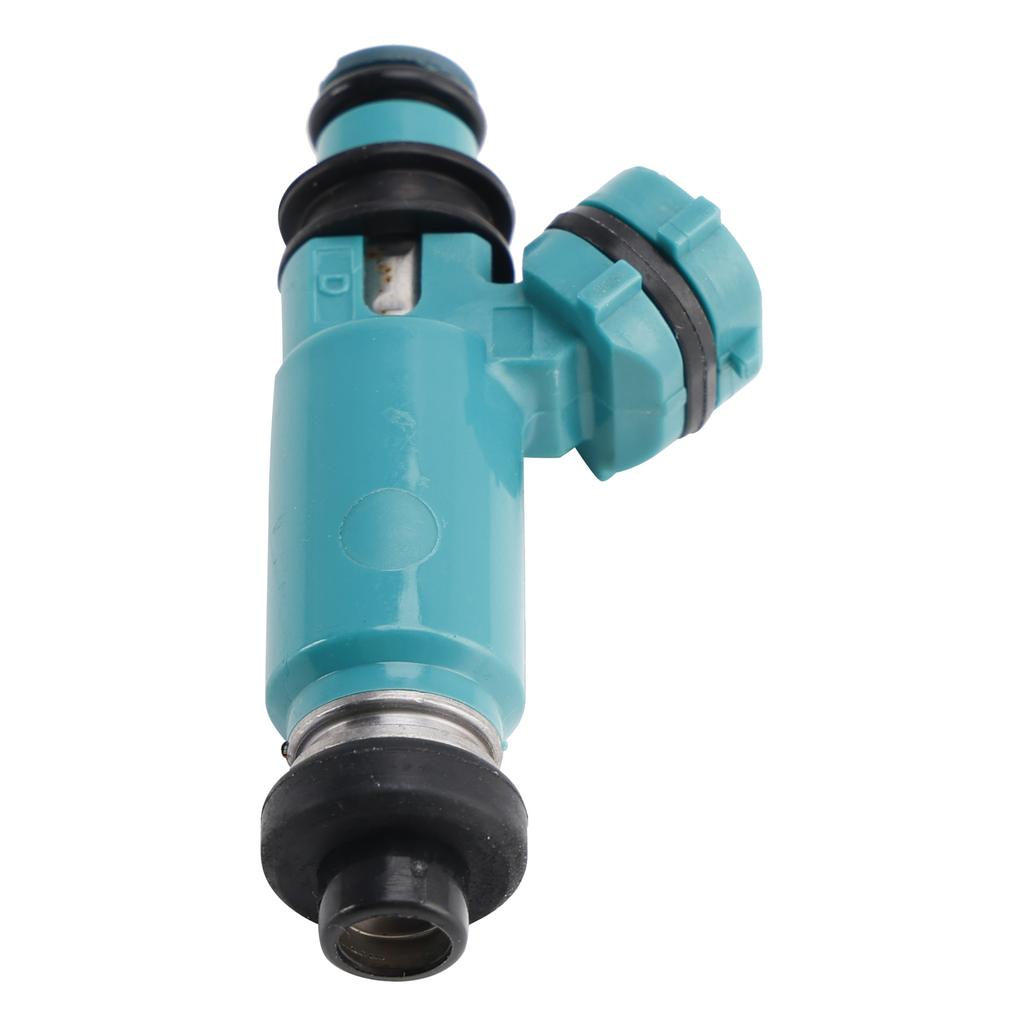 4PC 16450-MCJ-752 Fuel Injectors For Honda CBR900RR 02-03 CBR954RR 02-06 RVT1000R