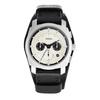 Fossil Mechanical Watch FS5921 Men's Black