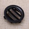 New Black ABS Left Dashboard Side A/C Air Vent Outlet Grille 2046805087 Fit for Mercedes-Benz W204 C-Class 2007 2008 2009 2010